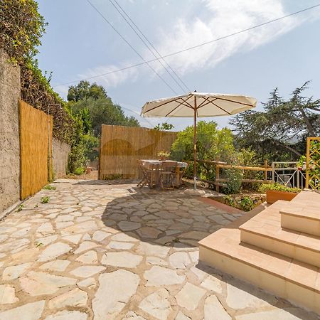 A Casa Di Massi - Goelba Apartment Portoferraio Bagian luar foto