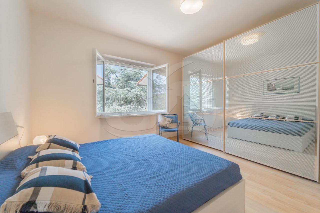 A Casa Di Massi - Goelba Apartment Portoferraio Bagian luar foto