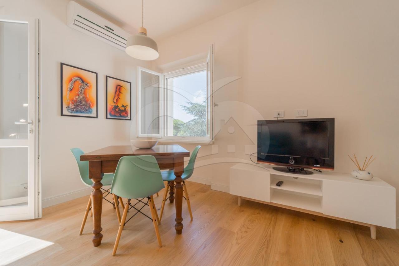 A Casa Di Massi - Goelba Apartment Portoferraio Bagian luar foto