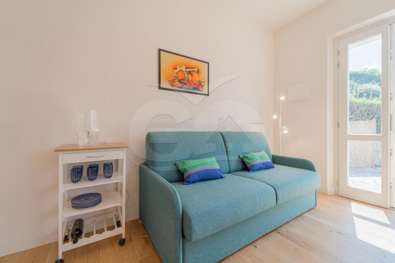 A Casa Di Massi - Goelba Apartment Portoferraio Bagian luar foto