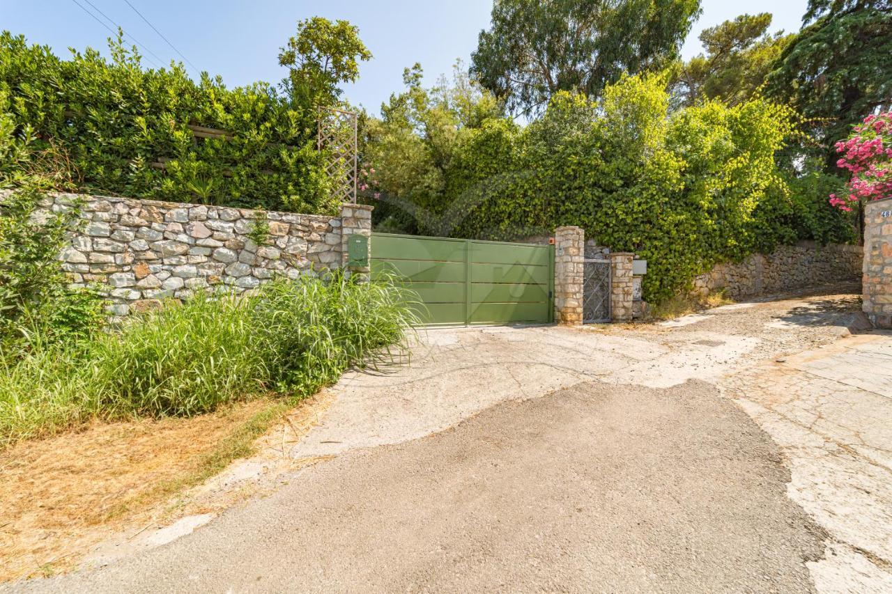 A Casa Di Massi - Goelba Apartment Portoferraio Bagian luar foto