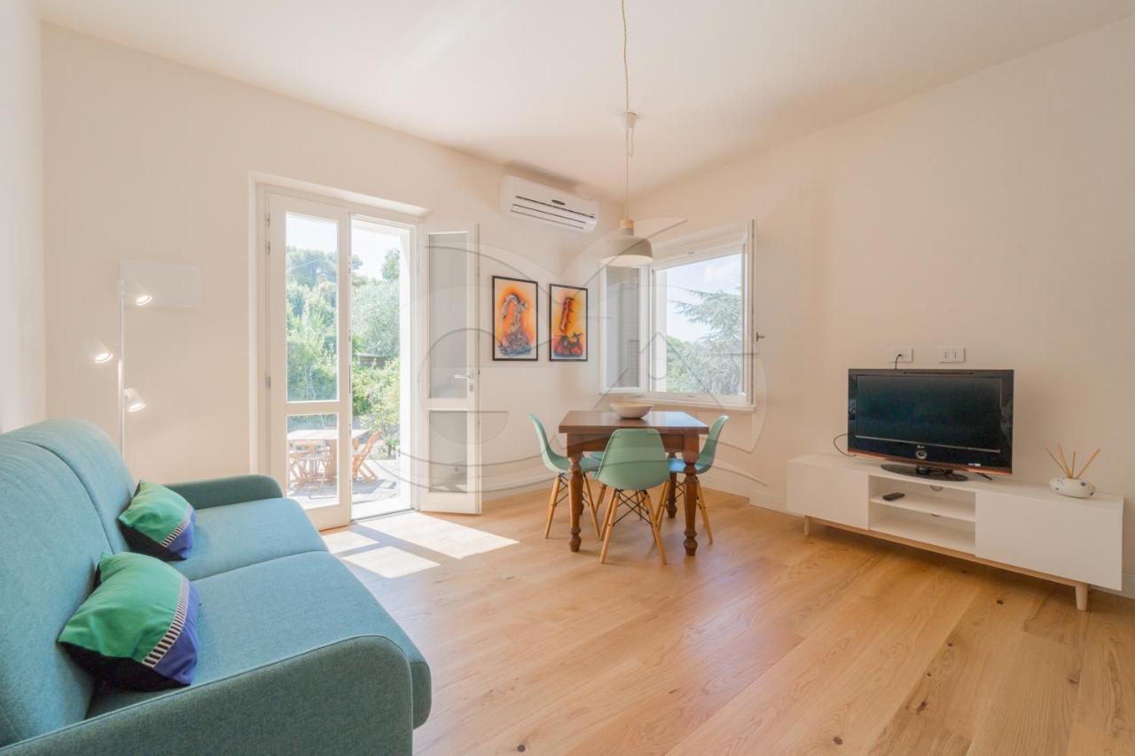 A Casa Di Massi - Goelba Apartment Portoferraio Bagian luar foto