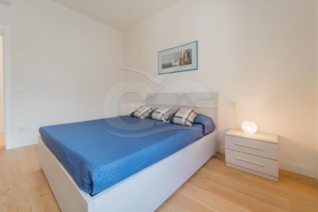 A Casa Di Massi - Goelba Apartment Portoferraio Bagian luar foto
