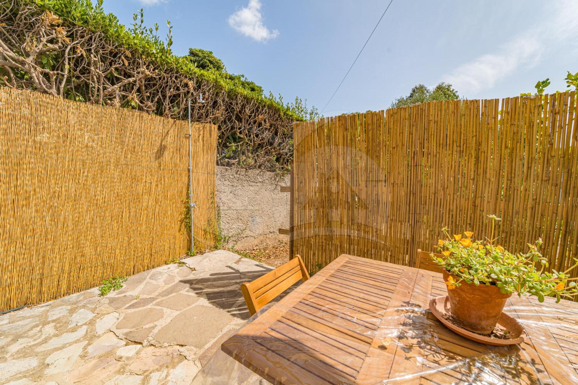 A Casa Di Massi - Goelba Apartment Portoferraio Bagian luar foto
